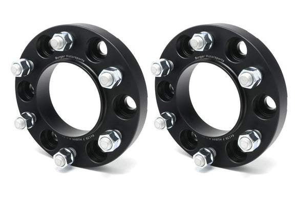 2022+ Toyota Tundra & 2023+ Toyota Sequoia Wheel Spacers