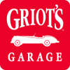 Griots Garage BOSS 5.5in Knitted Wool Pads (Set of 2) (Comes in Case of 12 Units) - 0
