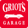 Griots Garage Product Display Stand