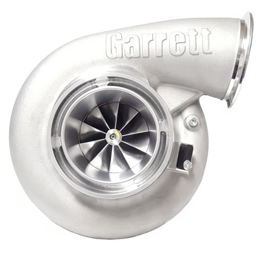 Garrett G42-1200 Super Core - Standard Rotation
