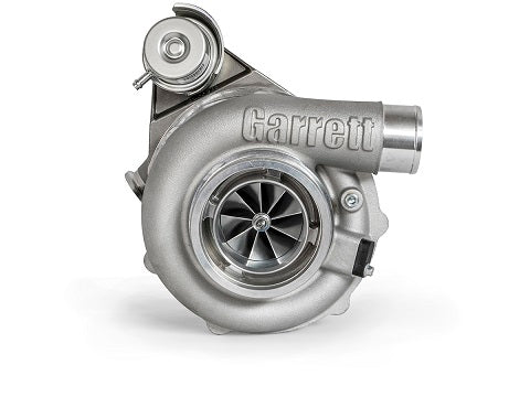 Garrett G30-770 Turbocharger 1.01 A/R O/V V-Band In/Out - Internal WG (Standard Rotation) - 0