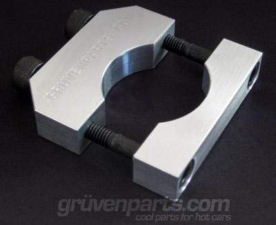 Gruvenparts - Auxiliary Water Pump Bracket - ALL VR6