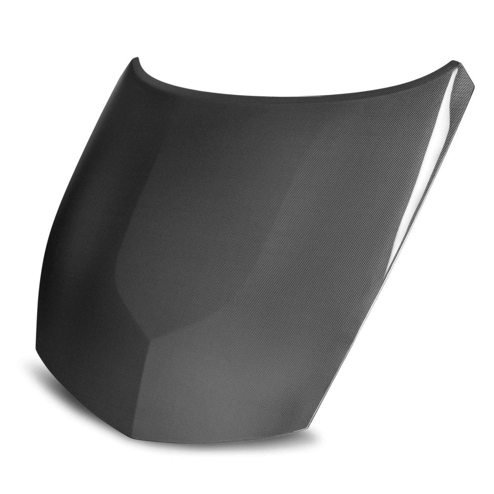 OEM-STYLE CARBON FIBER HOOD FOR 2023 NISSAN Z