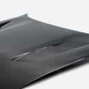 TS-STYLE CARBON FIBER HOOD FOR 2023 NISSAN Z-5
