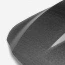 OEM-STYLE CARBON FIBER HOOD FOR 2022 SUBARU WRX-4
