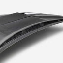 VS-STYLE CARBON FIBER HOOD FOR 2022 SUBARU WRX-6