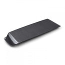 H-STYLE CARBON FIBER HOOD SCOOP FOR 2022 SUBARU WRX-3