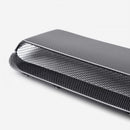 H-STYLE CARBON FIBER HOOD SCOOP FOR 2022 SUBARU WRX-5