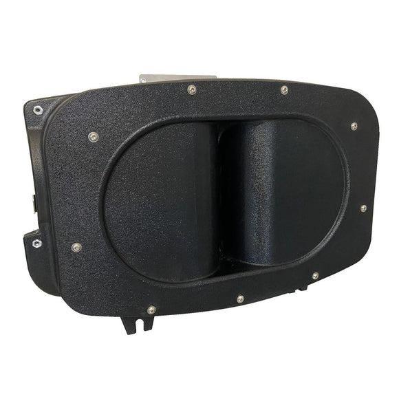 Halltech Hornet C8 Intake