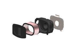 Halltech Hornet C8 Intake