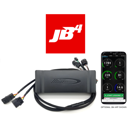 JB4 Tuner for Acura