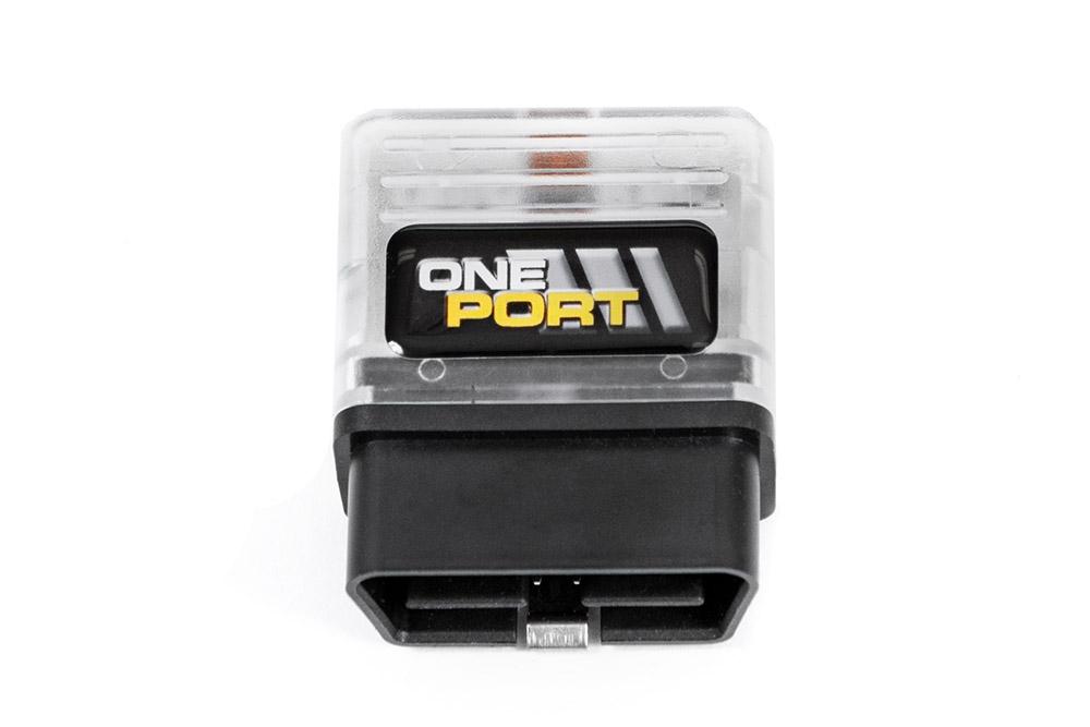 ONEPORT OBD FLASHING DEVICE - 0