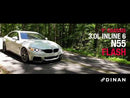 DINAN STAGE 1 PERFORMANCE ENGINE SOFTWARE - BMW 'F' CHASSIS N55 ENGINE (NON-M2 / X4 M40I)-2