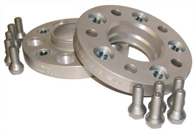 WHEEL ADAPTERS H&R | 5X100 TO 5X120 | 20MM THICK
