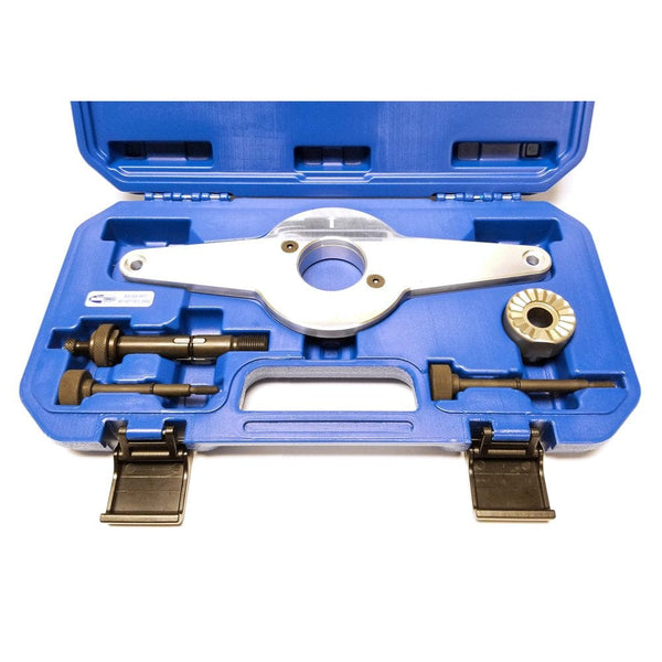 Baum Tools Vibration Damper Assembly - VW/Audi / 1.8T / 2.0T