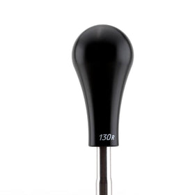 HYBRID RACING 130R DELRIN SHIFT KNOB - 0