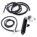 HYBRID RACING 96-00 CIVIC / 94-01 INTEGRA POWER STEERING CONVERSION KIT FOR (MUS-1