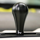 HYBRID RACING 130R DELRIN SHIFT KNOB-1
