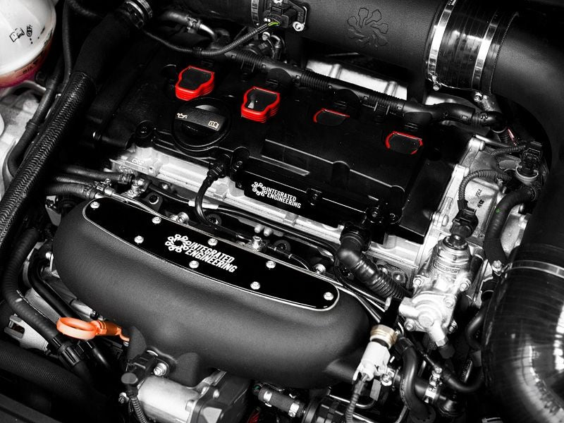 IE 2.0T FSI/TSI Performance Intake Manifold | Fits VW MK5, MK6 & Audi B7, B8, 8P, 8J, C7