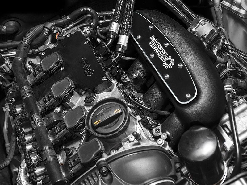 IE 2.0T FSI/TSI Performance Intake Manifold | Fits VW MK5, MK6 & Audi B7, B8, 8P, 8J, C7