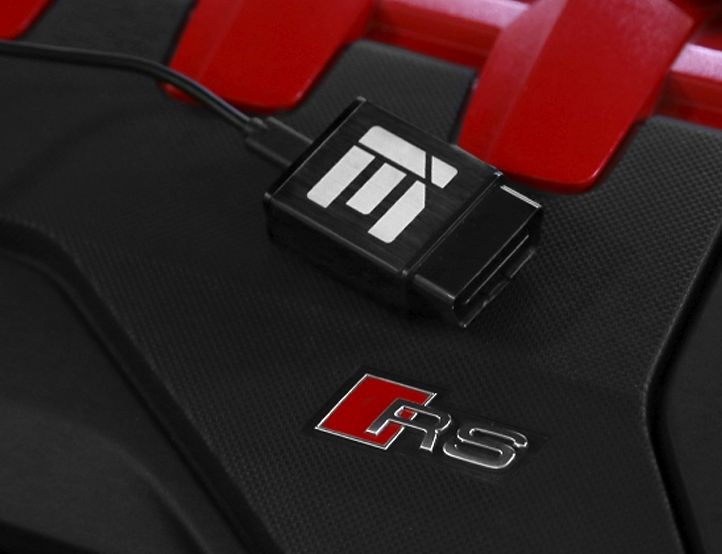 IE Audi RS3/TTRS 2.5T Performance Tune (2017+)