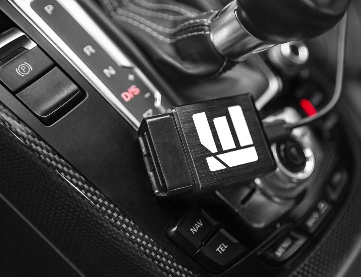 IE Audi S5 B8 & B8.5 DSG Tune (2010-2015 S-Tronic Transmission)