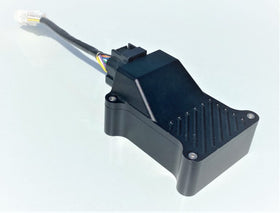 Syvecs Standalone R35 GTR AWD Module V3