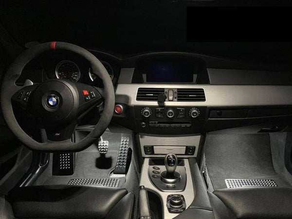 AutoTecknic Bright Red Start Stop Button | BMW E89 Z4