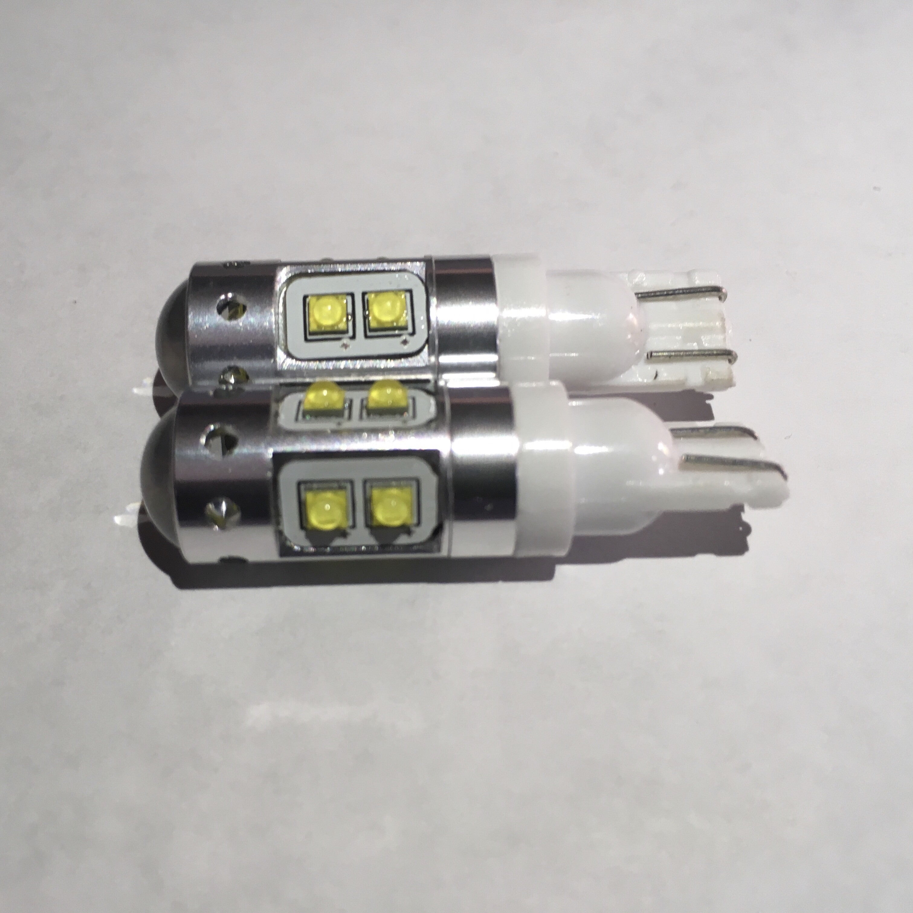 LED Reverse Light Kit - 0