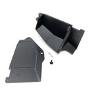 CJM Industries MK7 GTI 2015-2017 - Fog Light Replacement Panel & Port-6