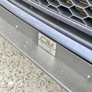 CJM Industries CFD Tested Track Chassis Mounted Splitter - MK7.5 GTI 2018-2021 V3-11