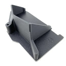 CJM Industries MK7 GTI 2015-2017 - Fog Light Replacement Panel & Port-4