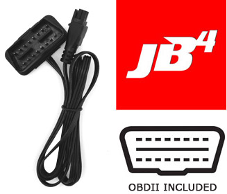 JB4 Performance Tuner for Mercedes-Benz C63, E63, GTS, GLC, and GLE, Including S models
