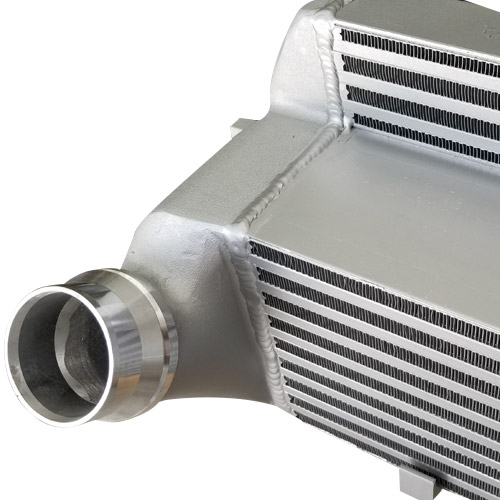 BMS Replacement Intercooler Upgrade for F Chassis BMW
