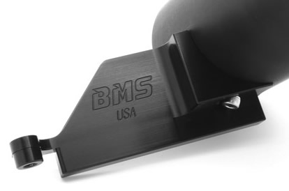 BMS MB Type2 Billet Intake - 0