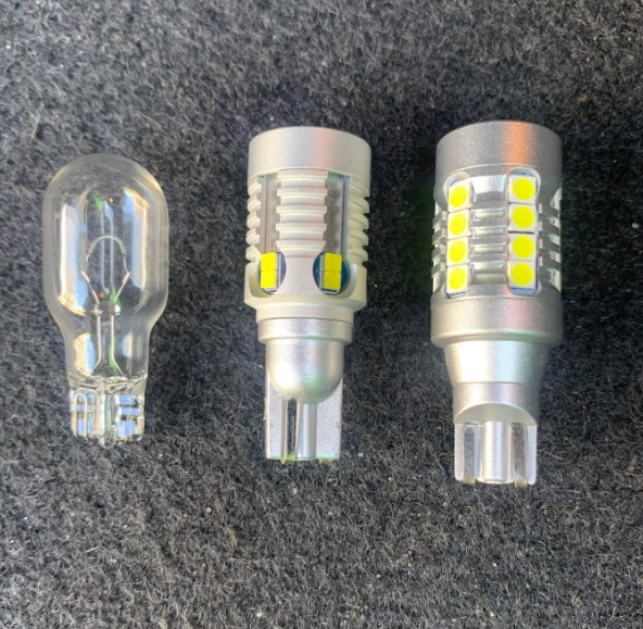 Velt Sport LED Reverse Lights - VW / Mk7