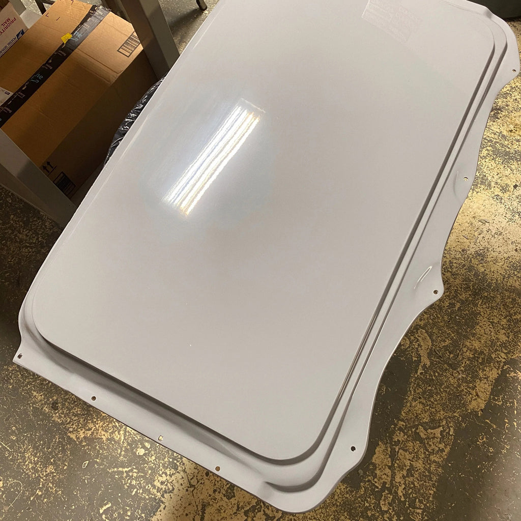 SUNROOF DELETE PANEL - E90