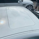 SUNROOF DELETE PANEL - E90-1