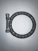B46 Downpipe to Mid Pipe V-band Clamp OEM-1