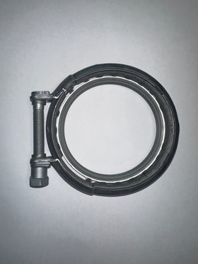 B46 Downpipe to Mid Pipe V-band Clamp OEM - 0