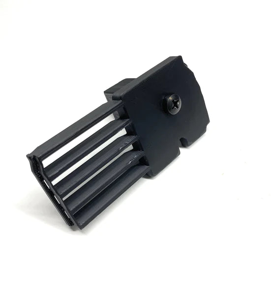 CJM Industries MK6 GTI & Golf R Center Vent Cobb Mount (2010-2014)