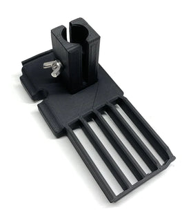 CJM Industries MK6 GTI & Golf R Center Vent Cobb Mount (2010-2014)