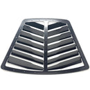 CJM Industries Center Hood Vent - MK7/MK7.5 GTI / Golf R-1