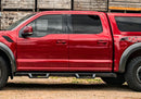 N-Fab EPYX 2019 Dodge RAM 2500/3500 Crew Cab All Beds Gas/Diesel - Cab Length - Tex. Black-3