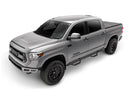 N-Fab 2022 Toyota Tundra Crew Max Cab 5.6ft Bed W2W - 3in Nerf Steps - Gloss Black (w/o Bed Access)-3