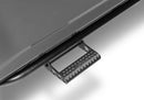 N-Fab RKR Step System 10-17 Toyota 4 Runner (Trail Edition) SUV 4 Door - Tex. Black - 1.75in-3