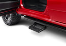 N-Fab RKR Step System 2019 Dodge Ram 1500 Crew Cab All Beds - Tex. Black - Cab Length - 1.75in-2