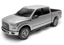 N-Fab Podium LG 2019 Dodge Ram 2500/3500 Crew Cab All Beds Gas/Diesel - Tex. Black - 3in-2