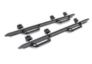 N-Fab Predator Pro Step System 10-17 Dodge Ram 2500/3500/4500 Mega Cab - Tex. Black-1