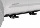 N-Fab RKR Step System 2022 Toyota Tundra CrewMax - Tex. Black - 1.75in-1